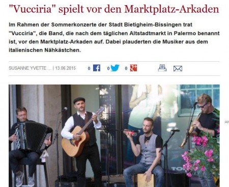 Bietigheimer Zeitung